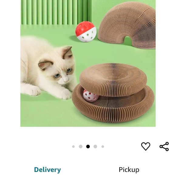 Cat Toy - Picture 8 of 8